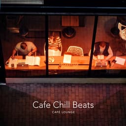 Cafe Chill Beats - Café Lounge