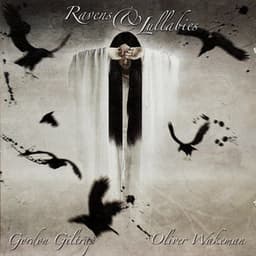 Ravens & Lullabies - Gordon Giltrap
