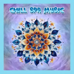 Solfeggio Music for Deep Relaxation and Emotional Healing - Chill Spa Music
