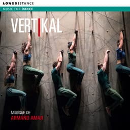 Vertikal - Armand Amar