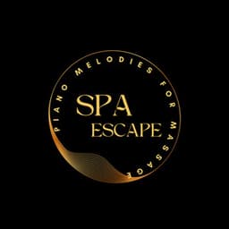 Spa Escape: Piano Melodies for Massage - Silentography