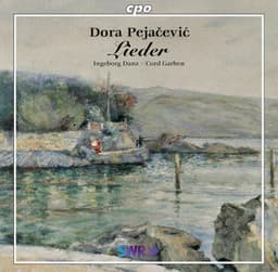 Pejačević: Lieder - Dora Pejačević