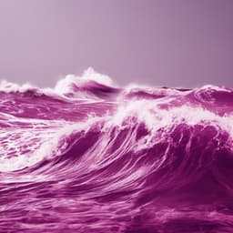 Melodías Oceánicas Soñadoras: Música Para El Alivio Del Estrés - Desastres naturales