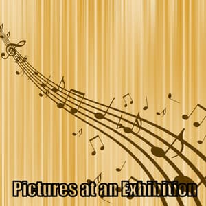 Pictures at an Exhibition - Pianozone