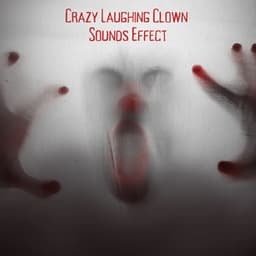Crazy Laughing Clown Sound Effects - Creepy Sound Effects