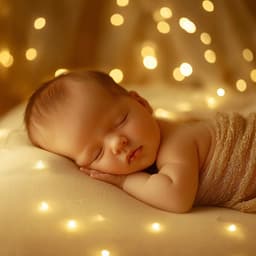 Sweet Sleep Lofi: Baby's Nighttime Harmony - My Little Star