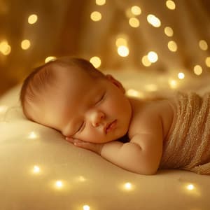Sweet Sleep Lofi: Baby's Nighttime Harmony - My Little Star