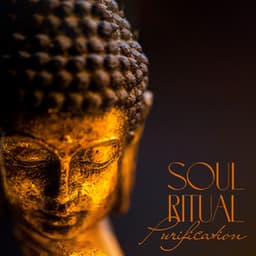 Soul Ritual Purification: Instrumental Buddhist Songs for Meditation - Buddhist Meditation Temple