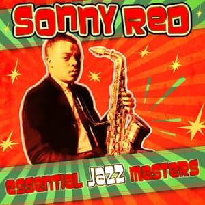 Essential Jazz Masters - Sonny Red
