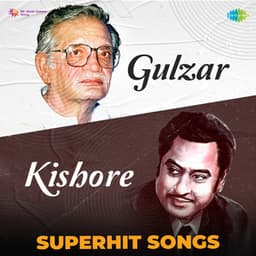 Gulzar Kishore - Kishore Kumar