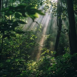 Cadencia Rítmica: Ecos Que Convergen - Silencio silencia silencia