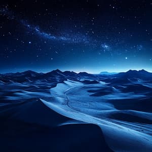 963 Hz Blanket of Stars - 0neplus0ne