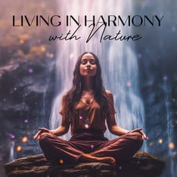 Living in Harmony with Nature: Meditation Zen Music - Kings of Nature