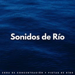 Sonidos De Río: Zona De Concentración Y Pistas De Ríos - Agua Mantra