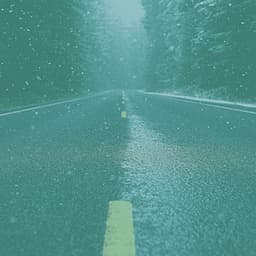 Tenor Sax Jazz - Ambiance for Rainy Days - Jazz Music for Sleeping