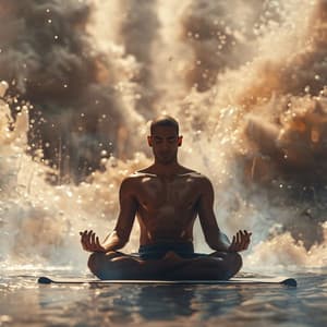 Calmez votre esprit et trouvez la paix intérieure: Immersion profonde à la fréquence sacrée de 111 Hz - Brain Waves Therapy