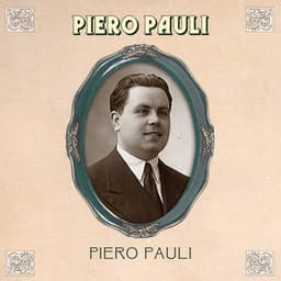 Piero Pauli - Alberto Franchetti