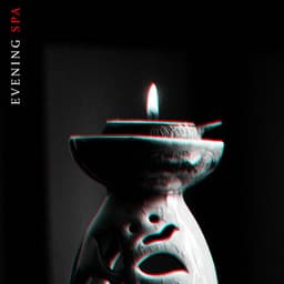 Evening Spa: Relaxing Music for Bathing, Relaxing before Bedtime, Resting or Meditation - Tranquility Spa Universe