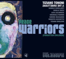 Peace Warriors - Vol. 2 - Tiziano Tononi