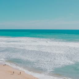 50 Water Sounds: Across The Ocean - Coastal Sounds