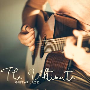 The Ultimate Guitar Jazz - The Naughty Puppet Band