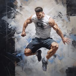 The Energizing Beats of House Music - Running Music Academy