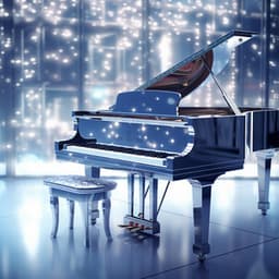 Piano Harmony: Melodic Tunes for Relaxing Moments - Relaxing Muse