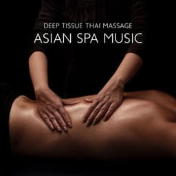 Deep Tissue Thai Massage - Healing Touch Universe