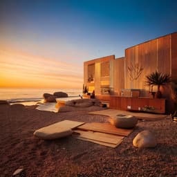 Calm Lofi Relaxation: Smooth Sound Layers - Music for Lofi Relaxation