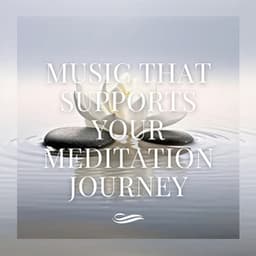Music That Supports Your Meditation Journey - Re-Relaxation