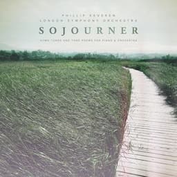 Sojourner - Phillip Keveren