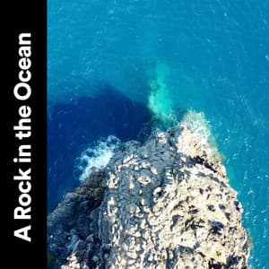 A Rock in the Ocean - Seas of Dreams