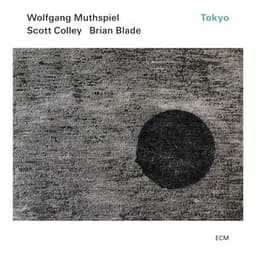 Tokyo - Wolfgang Muthspiel