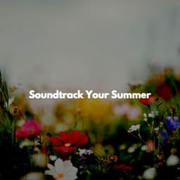 Soundtrack Your Summer - Jazz for Work Playlists
