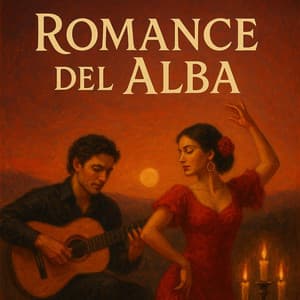 Romance del Alba - Luz del Sur