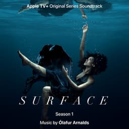 Surface - Ólafur Arnalds