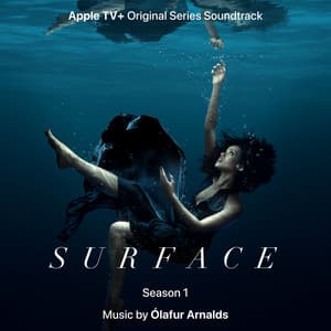 Surface - Ólafur Arnalds