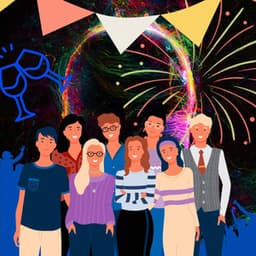 Music for Entertaining Loads - Exciting Jazz Organ and Guitar - Música para Concentrarse