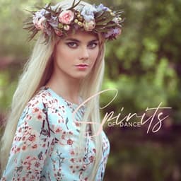 Spirits of Dance - Celtic Chillout Relaxation Academy