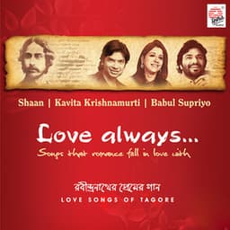 Love Always - Shaan