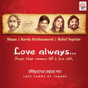 Love Always - Shaan