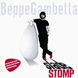 Slade Stomp - Beppe Gambetta