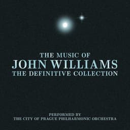 The Music of John Williams: The Definitive Collection - John Williams