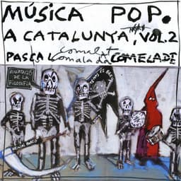 Música Pop a Catalunya, Vol. 2 - Pascal Comelade