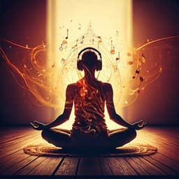 Lofi Cadence: Rhythms for Meditation - Heals My Heart