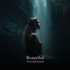 Beautiful Waterfall Sounds - Nature Sound Collection
