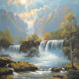 Relaxing Sounds of Nature - Sounds of Nature Relaxation