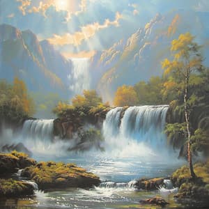 Relaxing Sounds of Nature - Sounds of Nature Relaxation