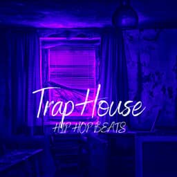 Trap House Hip Hop Beats - Drill LDN