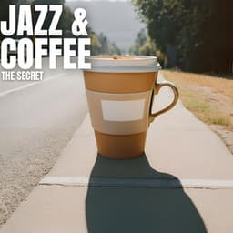 The Secret - Jazz & Coffee